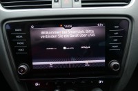 Skoda Octavia Combi 1.5TSI Tour