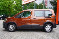 Peugeot Rifter 1.2 12V e-THP L1
