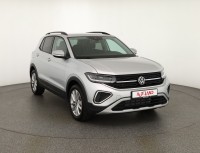 VW T-Cross 1.5 TSI DSG Facelift