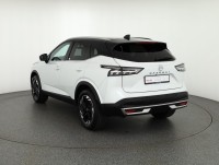 Nissan Qashqai 1.3 DIG-T 4x4 Aut.