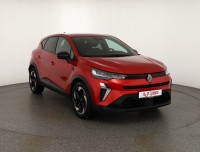 Renault Captur TCe 160 Techno Aut.