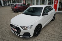 Audi A1 Sportback 25 1.0 TFSI advanced