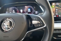 Skoda Octavia Combi 1.5 TSI
