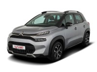 Citroen C3 Aircross PureTech 110 Sitzheizung LED Tempomat