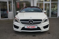 Mercedes-Benz CLA 200 AMG Line