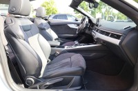 Audi A5 Cabriolet 40 TDI sport S Line