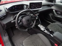 Peugeot 2008 GT 1.2 Hybrid 145 Aut.