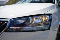 Skoda Fabia 1.0 MPI Clever