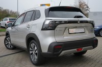 Suzuki SX4 S-Cross 1.4 mHev