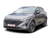 Nissan Qashqai N-Connecta 1.3 Dig-T Aut. 2-Zonen-Klima Navi Sitzheizung