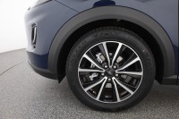 Ford Puma 1.0 M-Hybrid Titanium