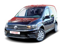VW Caddy 1.4 TSI Trendline