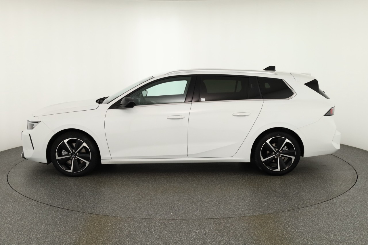 Opel Astra L ST 1.5 CDTI Elegance