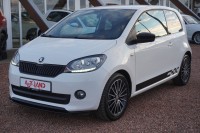 Vorschau: Skoda Citigo 1.0 MPI Monte Carlo