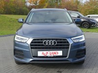Audi Q3 1.4 TFSI Basis