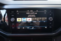 VW T-Cross 1.0 TSI