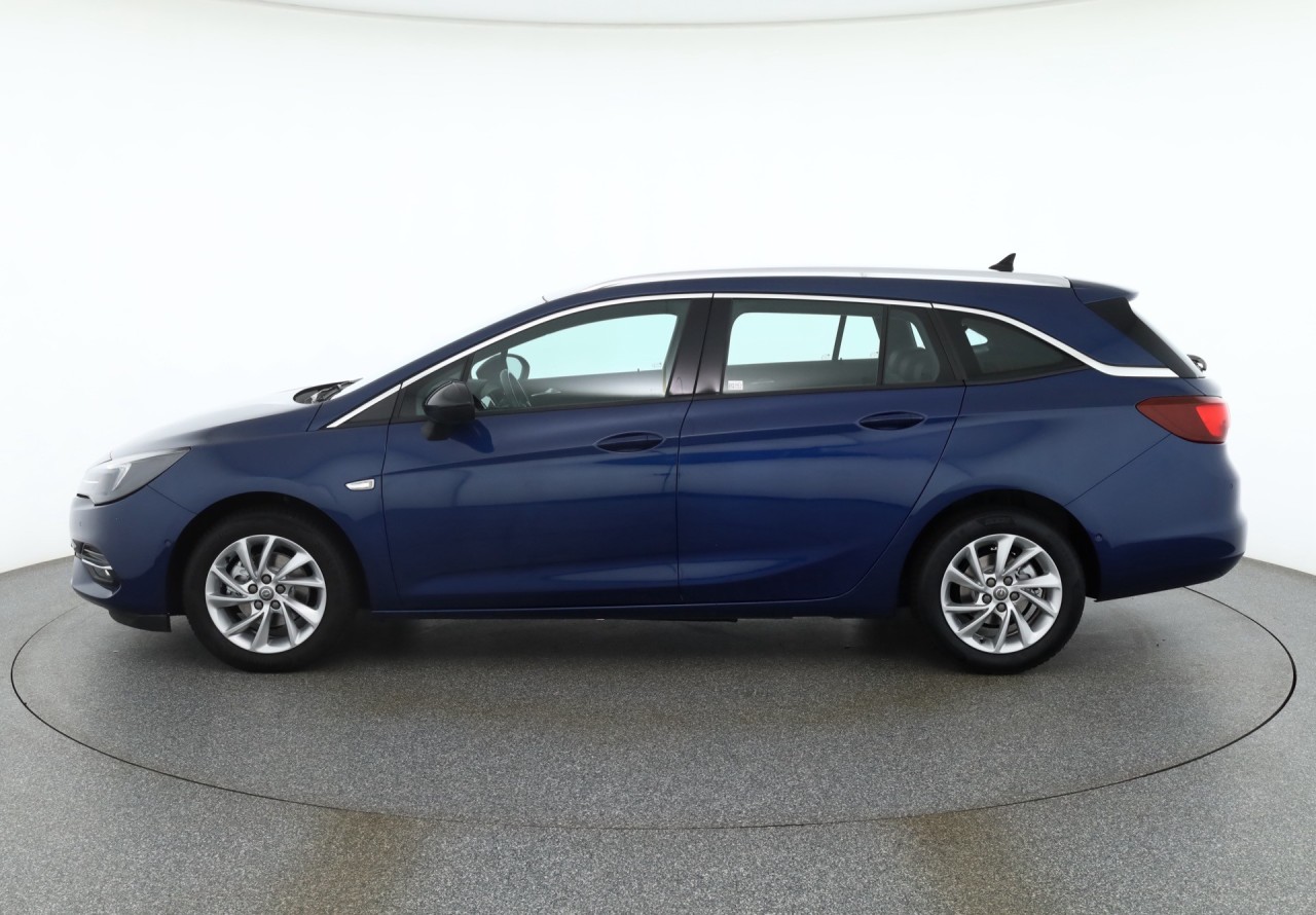Opel Astra K ST 1.2 Elegance