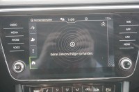 Skoda Superb Combi 2.0 TDI Ambition DSG