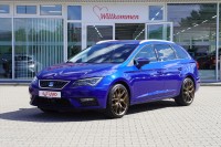 Vorschau: Seat Leon ST 1.5 TSI Xcellence