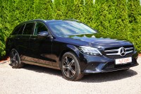 Mercedes-Benz C 180 C180 T-Modell Avantgarde