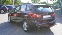 BMW 218 i Advantage Aut.