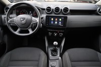 Dacia Duster II 1.3 TCE 4WD