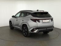 Hyundai Tucson 1.6 T-GDI N-Line Aut.