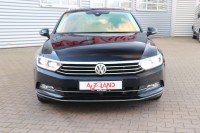 VW Passat Variant 2.0 TSI DSG Highline