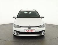 VW Golf VIII Variant 2.0 TDI Life