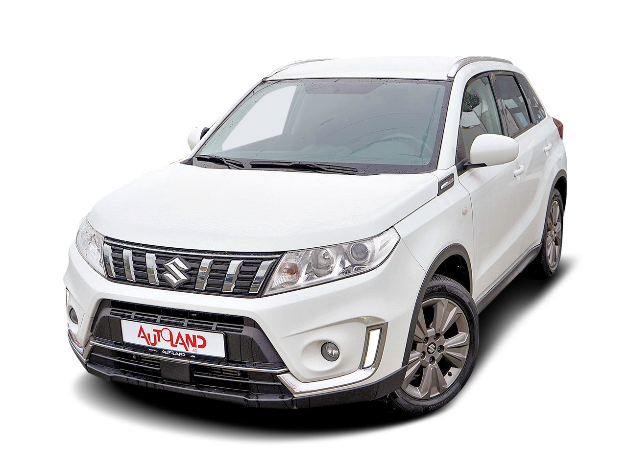 Suzuki Vitara 1.0 Comfort