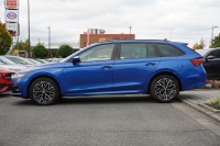 Skoda Octavia Combi 2.0 TDI Clever