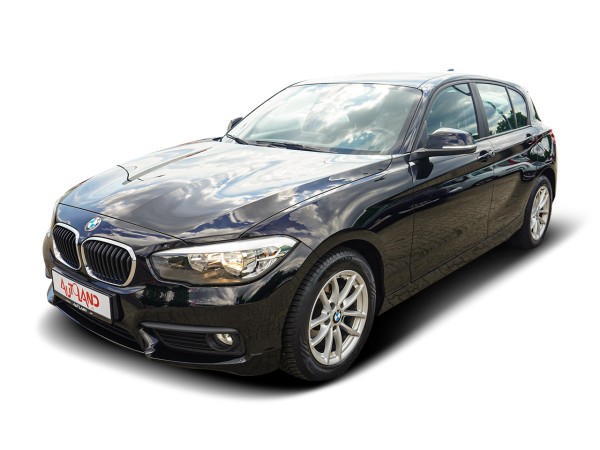 BMW 118 i Advantage Aut.