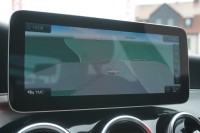 Mercedes-Benz C 200 C200 Limousine Exclusive 9G-Tronic