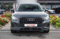 Audi Q2 35 TFSI s-tronic S-Line