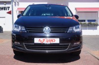 VW Sharan 1.4 TSI Highline