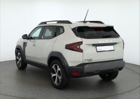 Dacia Duster Hybrid 155 Aut.
