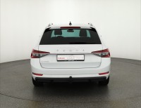 Skoda Superb Combi 2.0 TDI DSG Style