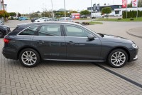 Audi A4 Avant 35 2.0 TFSI advanced