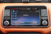 Nissan Micra 0.9 Acenta