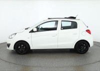 Vorschau: Mitsubishi Space Star 1.0 Edition 100