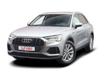Audi Q3 35 1.5 TFSI s-tronic LED Navi SHZ PDC VC AHK
