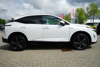 Nissan Qashqai 1.3 DIG-T Aut.