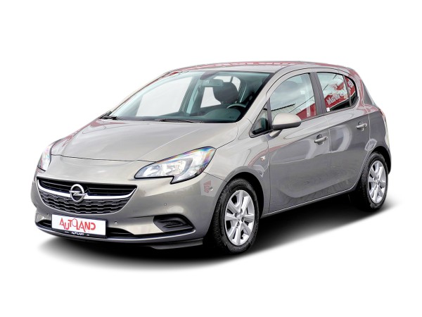 Opel Corsa E 1.4 Aut.