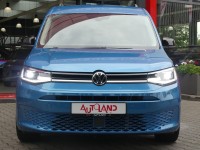 VW Caddy 2.0 TDI Style