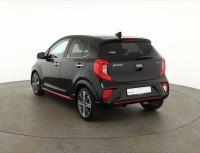 Kia Picanto 1.2 GT-Line