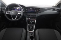 VW Taigo 1.5 TSI DSG