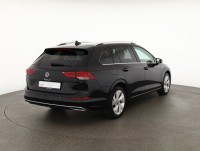 VW Golf VIII Variant 2.0 TDI DSG Style