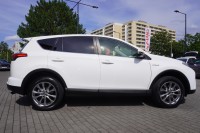 Toyota RAV 4 RAV4 2.5 VVT-i Hybrid Team D 4x4