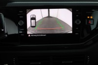 VW Taigo 1.5 TSI DSG