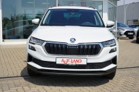 Skoda Karoq 1.5 TSI DSG